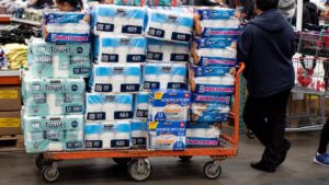 What You Should Hoard Before Tariff Price Increases Kick In