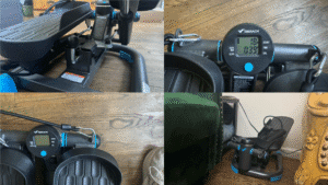 The First Seven Things to Do With Your Merach Mini Stepper (so You Actually Use It)