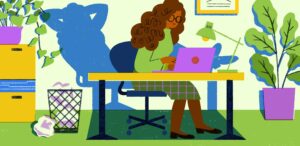 Performing productivity: task-masking could be a sign you’re measuring the wrong thing