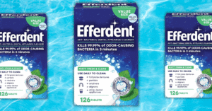 These $4 Tablets Clean So Much Grime From Household Objects