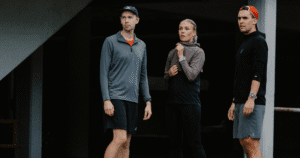 The Life of a Runner