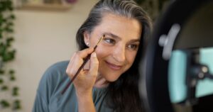 15 Products Makeup Artists Use To Look Younger