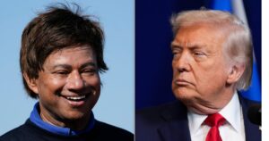 Democratic Congressman Trolls MAGA Using Trump’s Words In Scott Adams Tribute