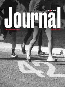 Join Our 2026 Marathon Training Program – Polar Blog