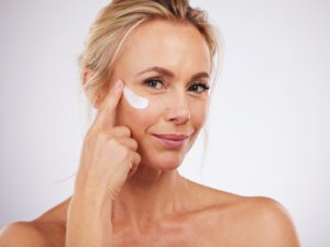 sunscreen for sensitive skin